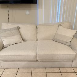 Sofa (pull out)