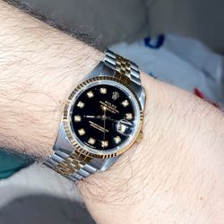 Rolex 