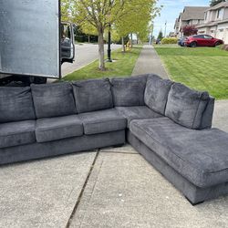 Sectional Couch