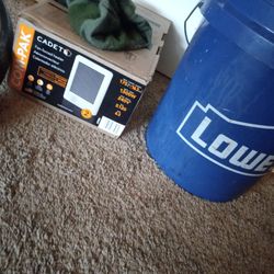 Cadet 1500watt By 240volt 