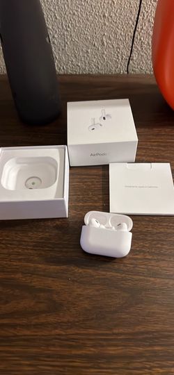 Apple AirPod Pro USB C