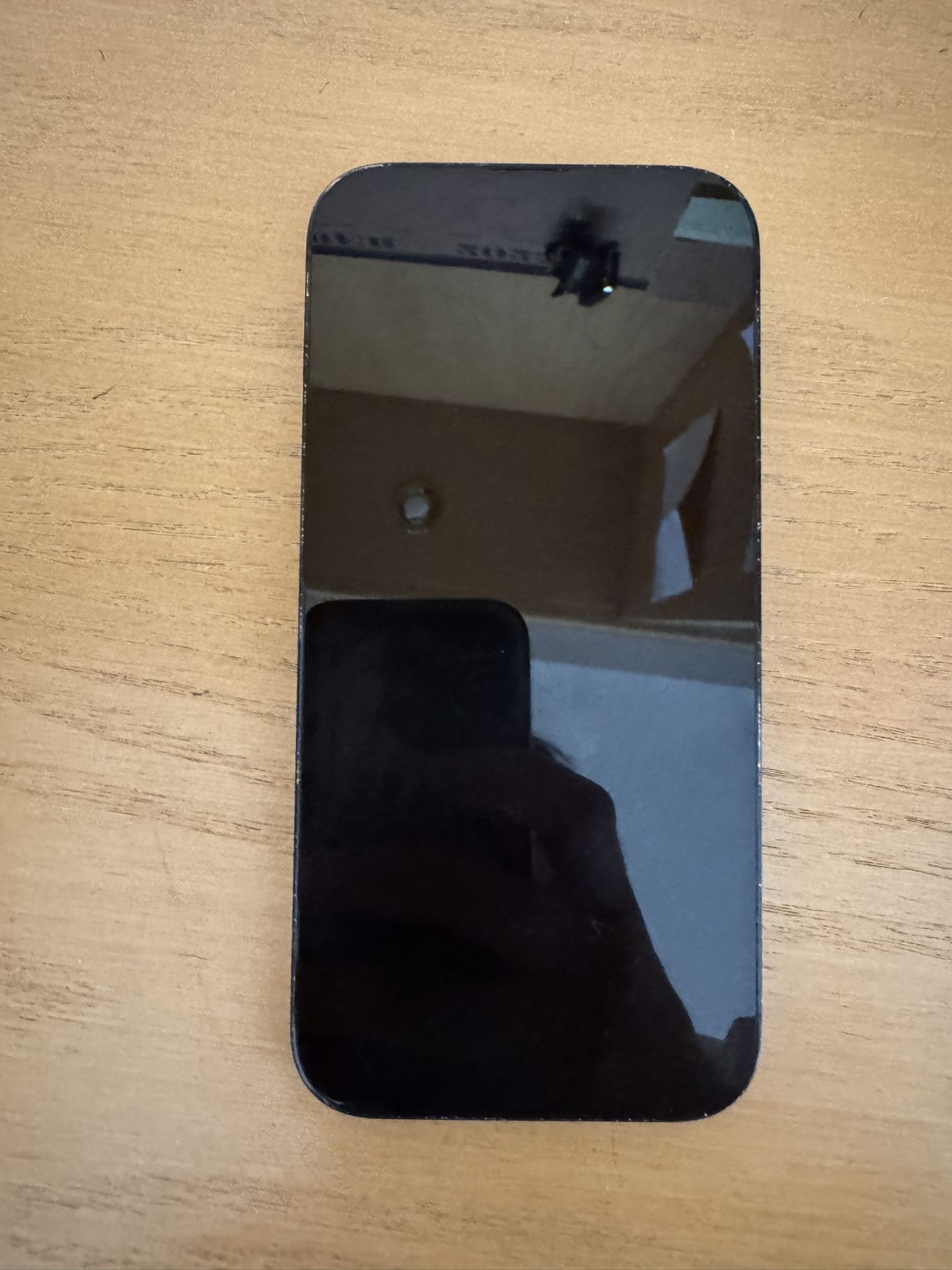 iPhone 14 Pro