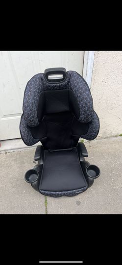 EVENFLO BOOSTER SEAT