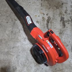 Very Clean Echo PB-250LN Handheld Blower
