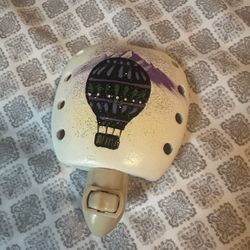 Plug-in balloon light