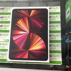 iPad Pro!! 40$ Initial Payment 