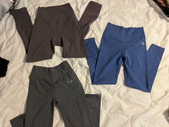 Gym clothes