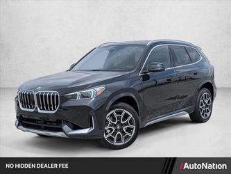 2026 BMW X1