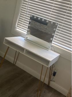 vanity