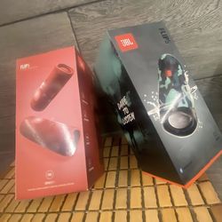 JBL Flip 5 Speaker