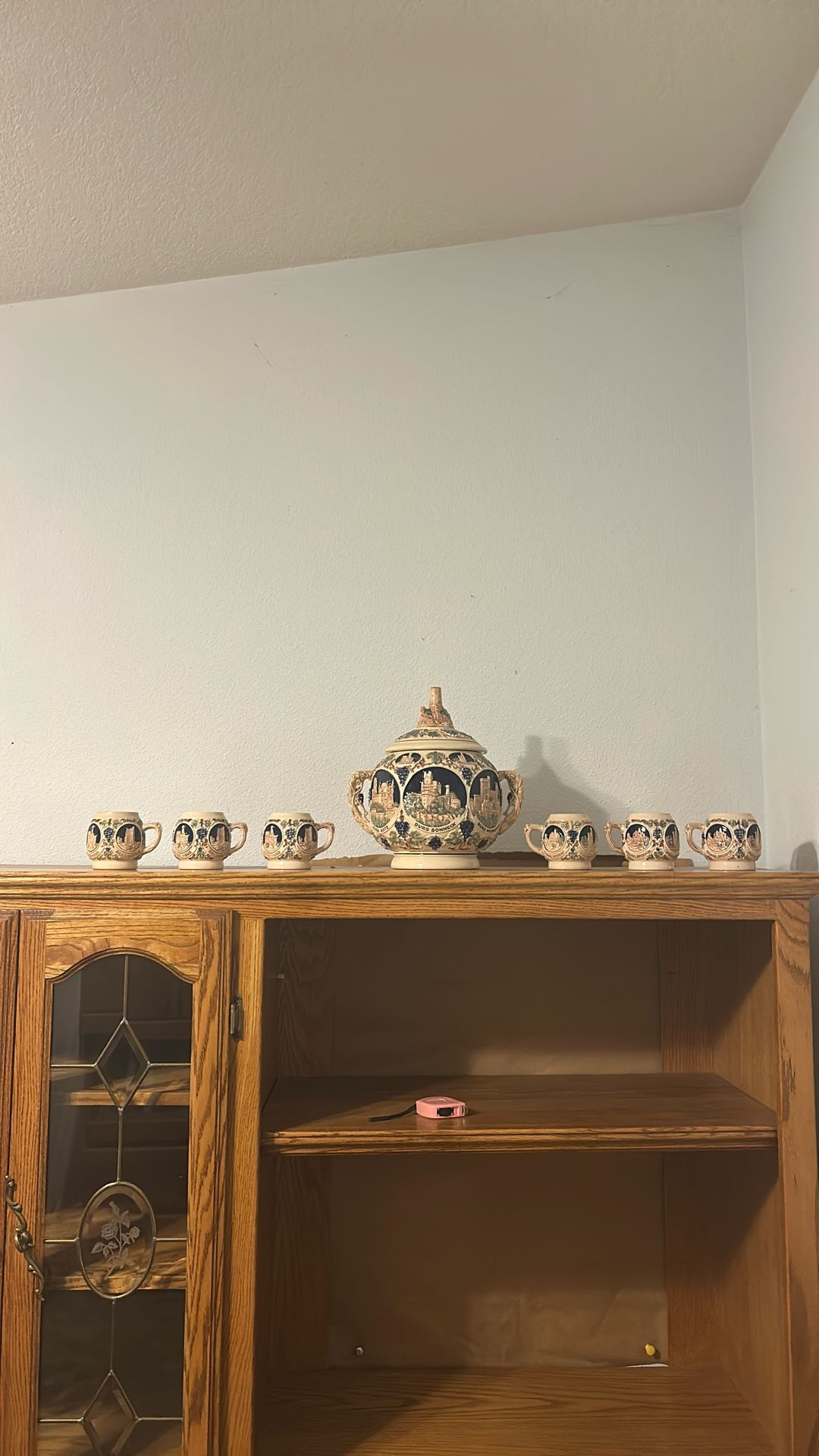 German Mulled Wine Set