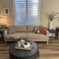 Gently Used Sofa Sleeper