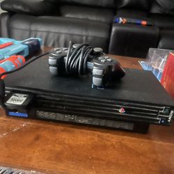 (4) PlayStation 2 Bundle