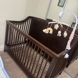 Crib