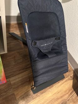 Baby bouncer