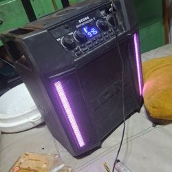Ion Pathfinder Bluetooth Speaker 