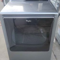 WHIRLPOOL HE CABRIO GAS DRYER WORKS GREAT CAN DELIVER ANYWHERE 