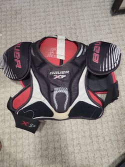Youth hockey
