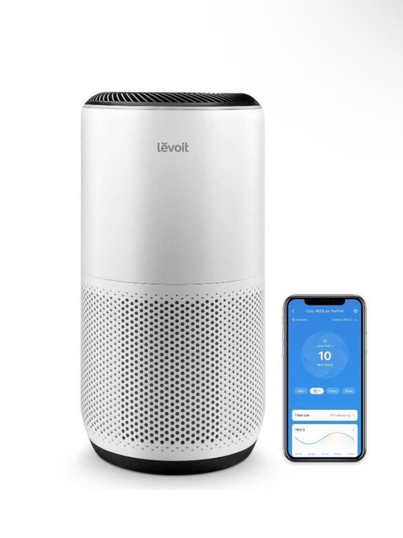 BRAND NEW IN BOX - Levoit Air Purifier