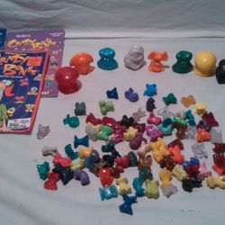 Crazy Bones