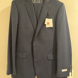 Brand New Calvin Klein Suite - 46 Regular 39 W
