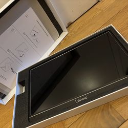 Lepow 15.6” Portable Monitor