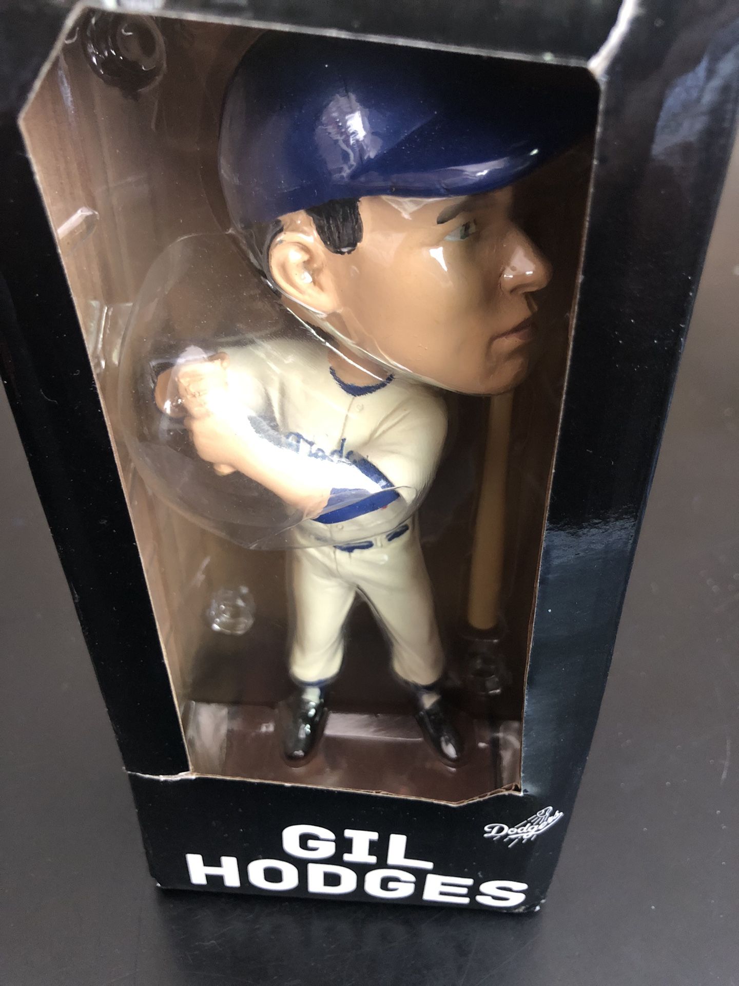 Gil Hodges bobblehead