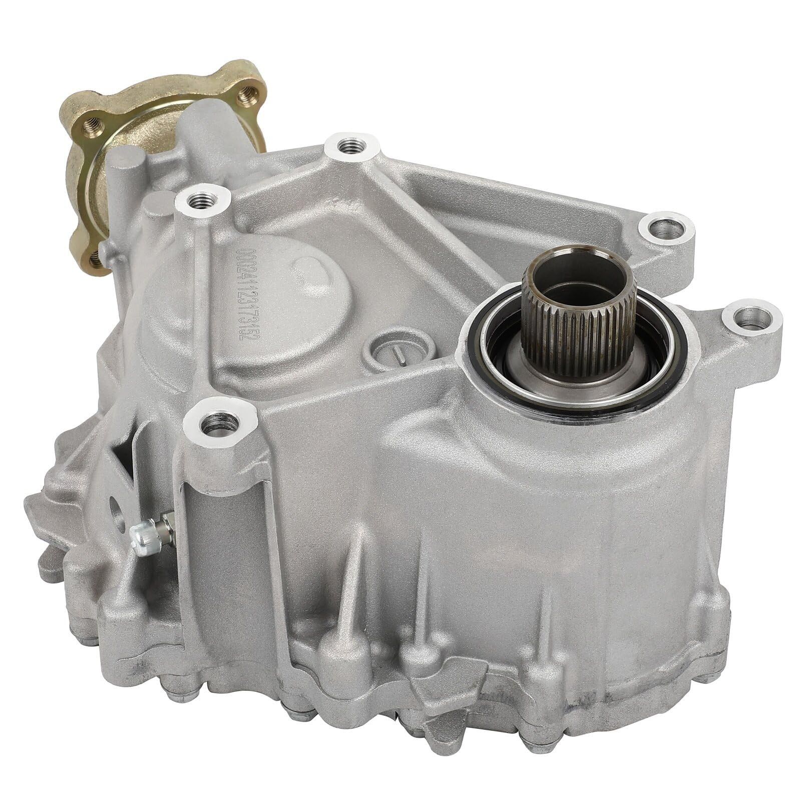 SCITOO 600239 PTO PTU Power Take Off Differential Transfer Case For Ford,For Lincoln
