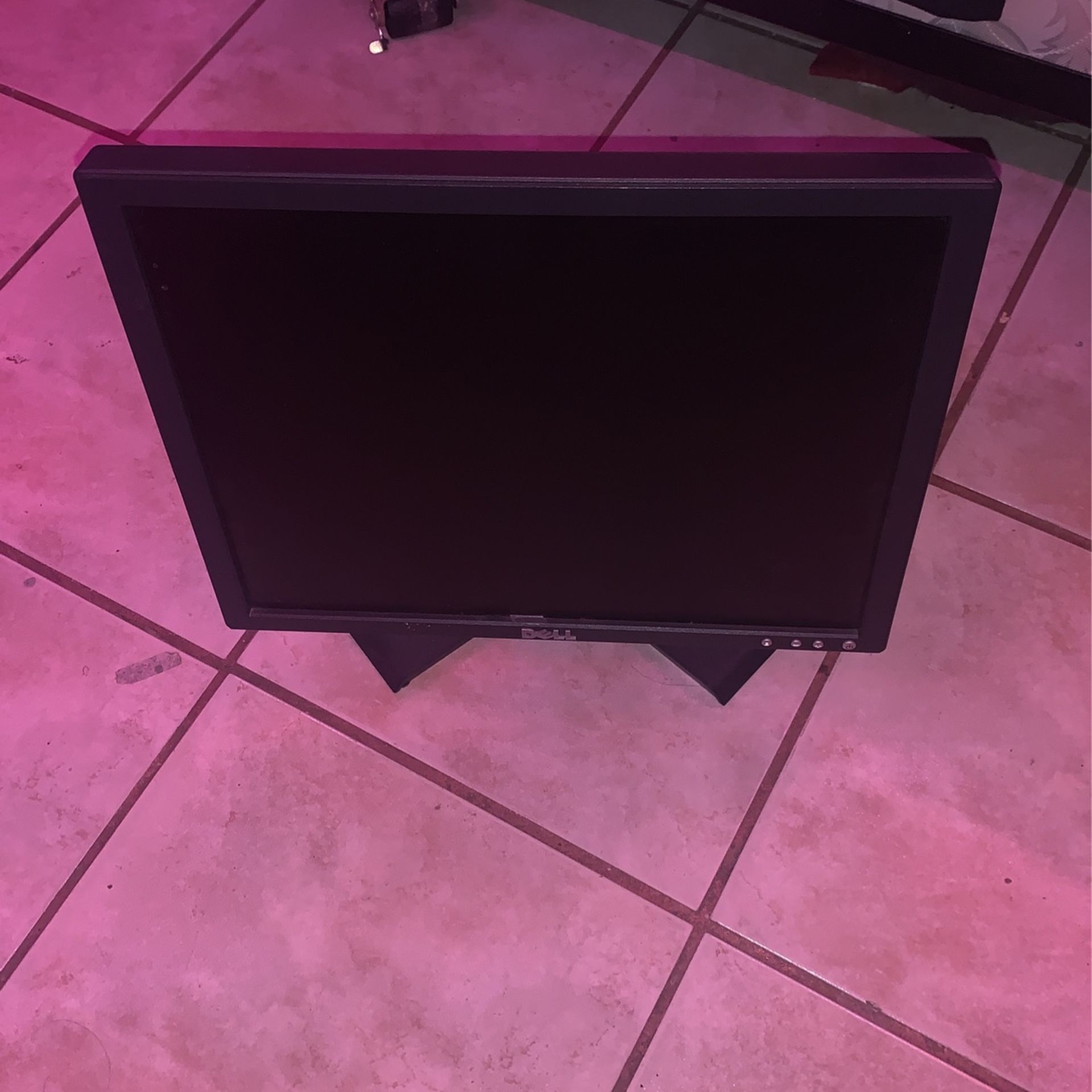 Dell Office Monitor