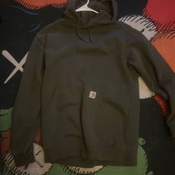 CARHARTT HOODIE