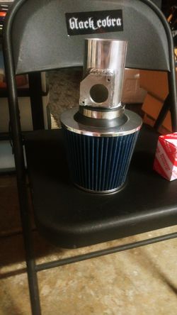 Air Intake Mass Airflow Sensor High Airflow