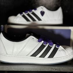 Adidas supermodified Korn
