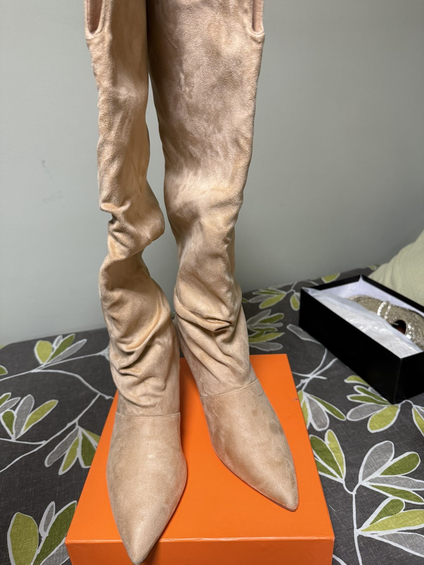 Women’s Boots