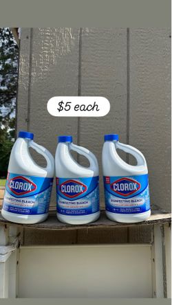 Clorox