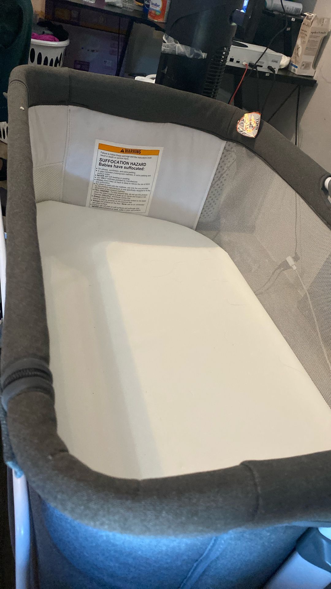 Baby Bassinet