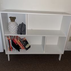 Book Shelves 