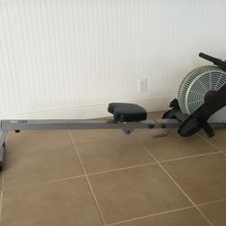 Stamina Air Rower