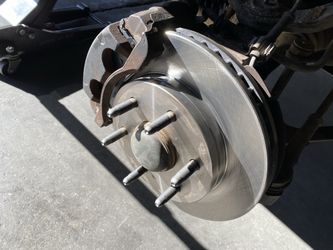 2001 Chevrolet Silverado 1500