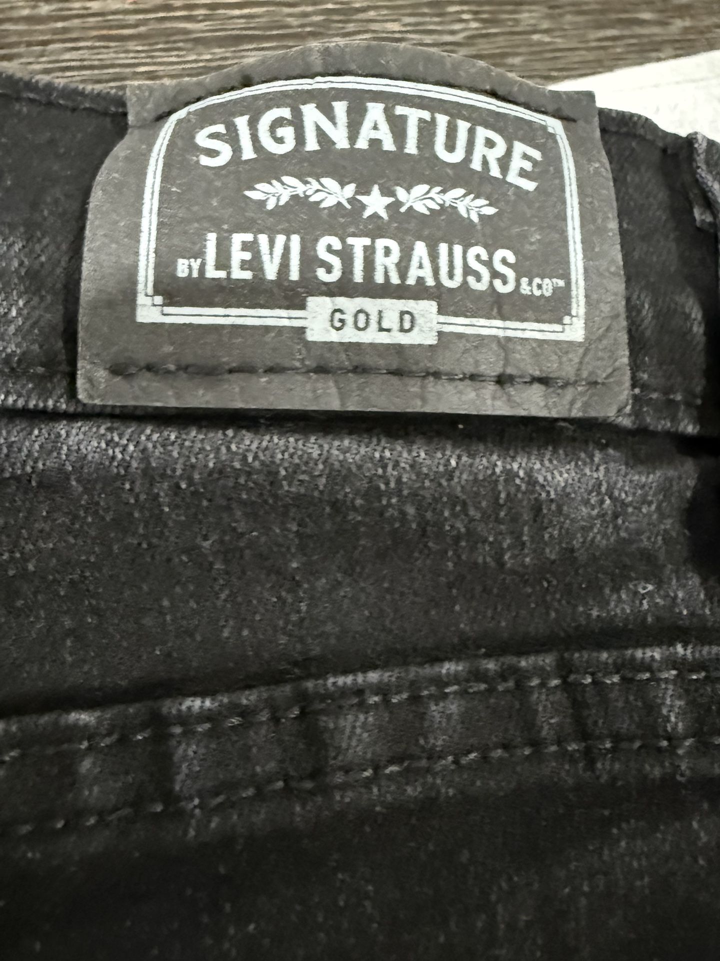 Teen Boys Jeans 