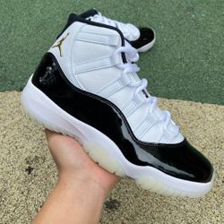 Air Jordan 11Defining MomentsAJ11