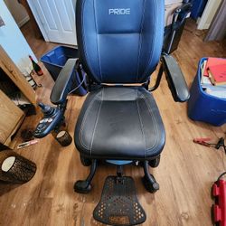 Jazzy 613 Power Chair - $1000 OBO