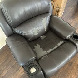 Massage Chair 