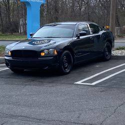 2007 Dodge Charger