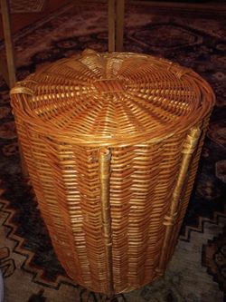 Picnic Basket