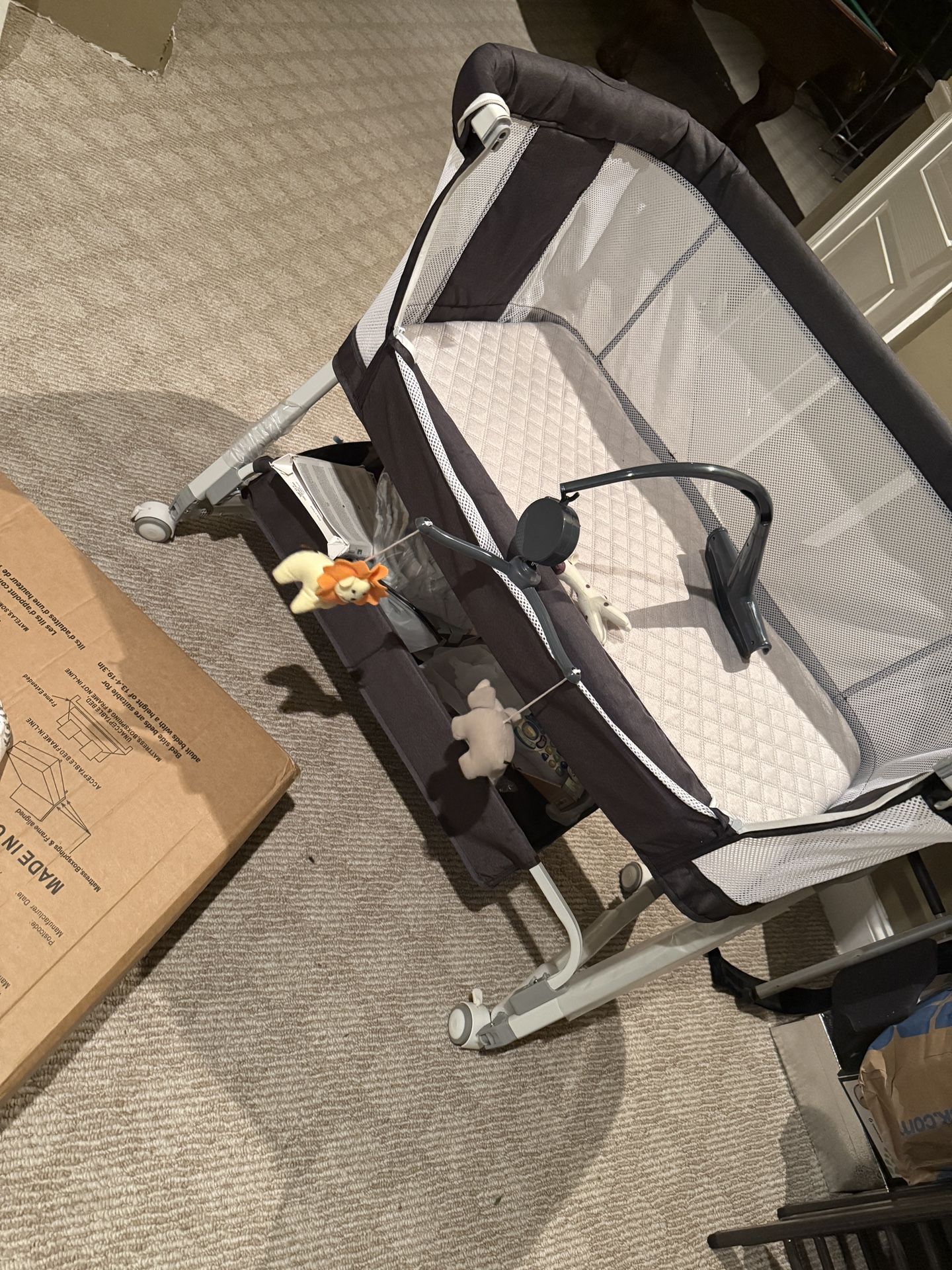 Bassinet