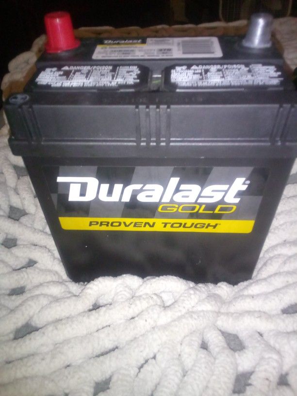 H.D.  Battery 2017 Road Glide