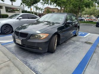 2008 BMW 328i E90 Sports Edition