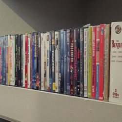 Dvds