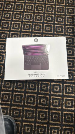 Keyboard Case MF11