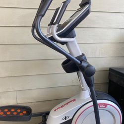 Nordic Track Elliptical 